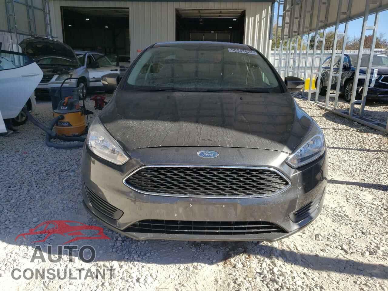 FORD FOCUS 2016 - 1FADP3F25GL346311