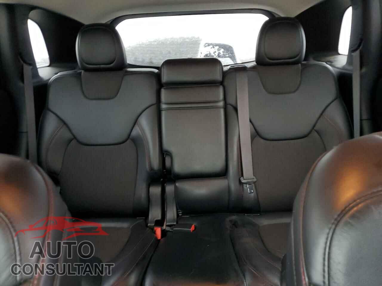 JEEP CHEROKEE 2017 - 1C4PJMBS0HW515669