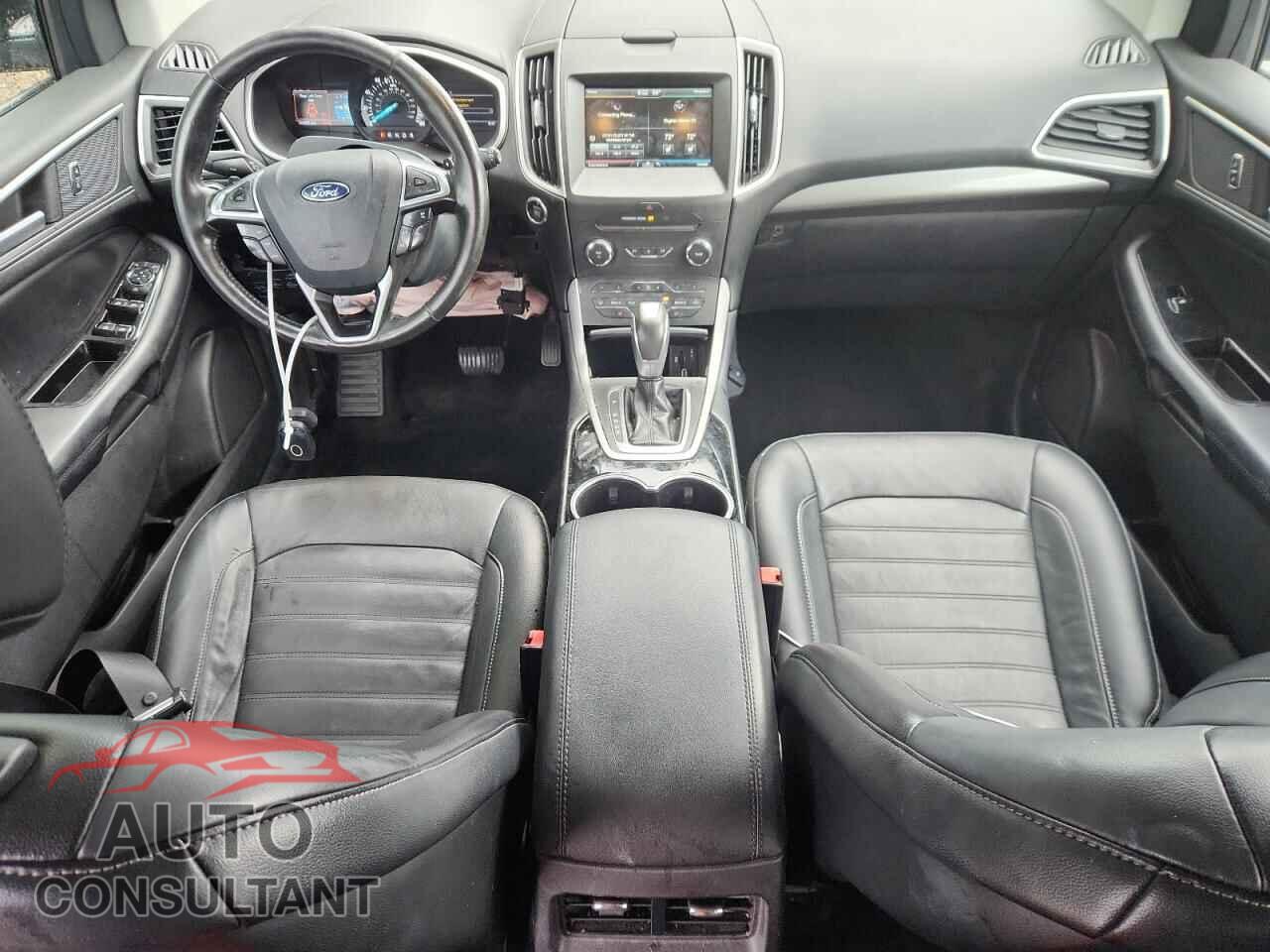 FORD EDGE 2015 - 2FMTK4J85FBB19281