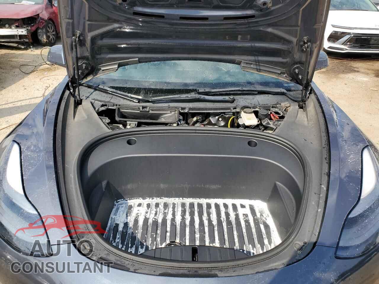 TESLA MODEL 3 2022 - 5YJ3E1EA2NF368811