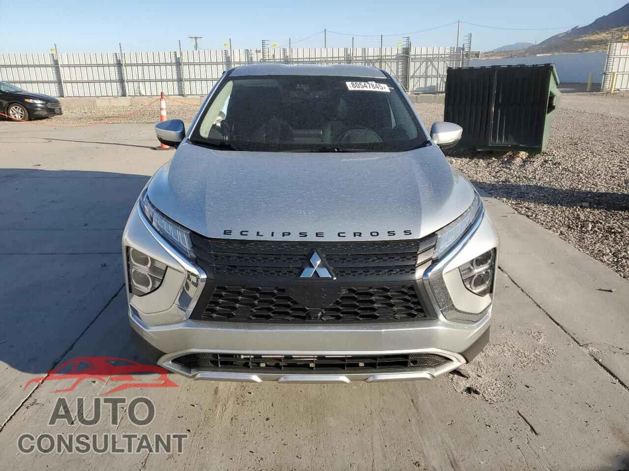 MITSUBISHI ECLIPSE 2023 - JA4ATWAA0PZ050824