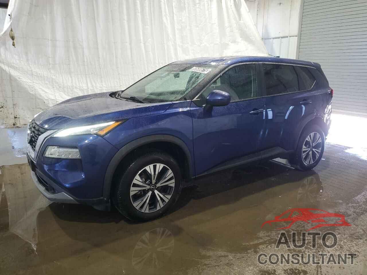 NISSAN ROGUE 2023 - 5N1BT3BA1PC835083