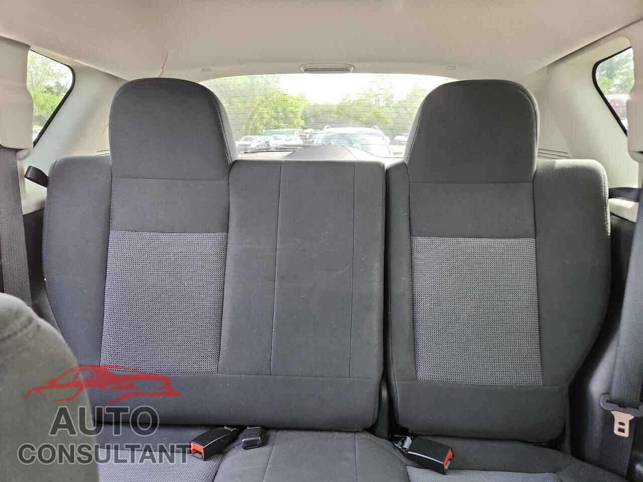 JEEP COMPASS 2014 - 1C4NJDBB2ED506115