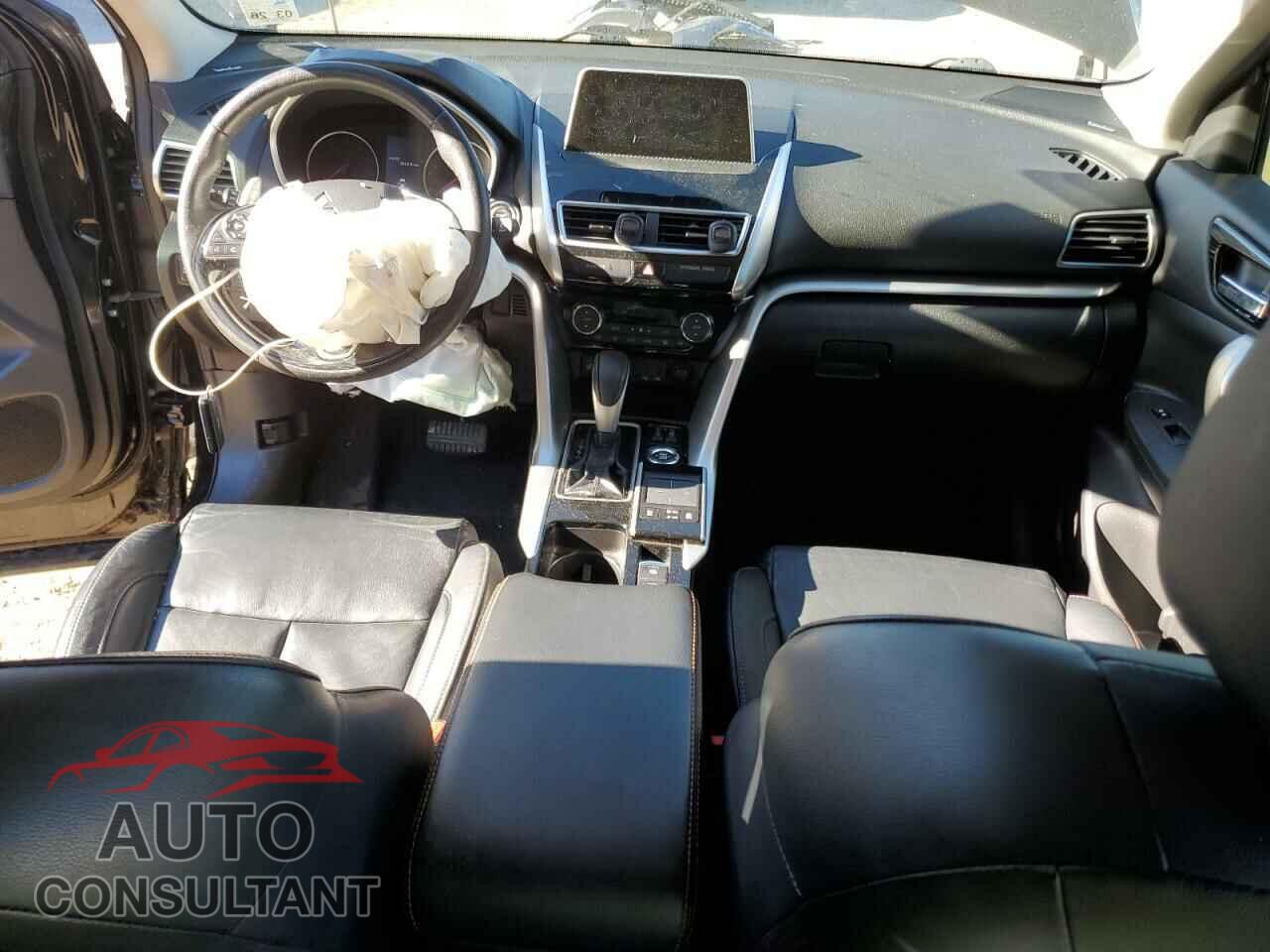 MITSUBISHI ECLIPSE 2019 - JA4AT5AA2KZ000364