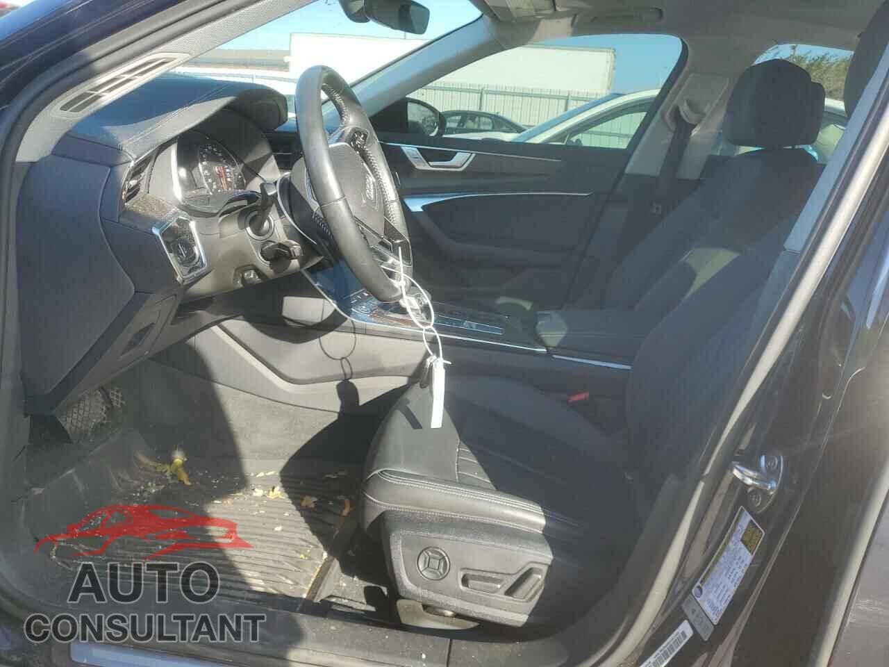 AUDI A6 2019 - WAUD8AF22KN129224