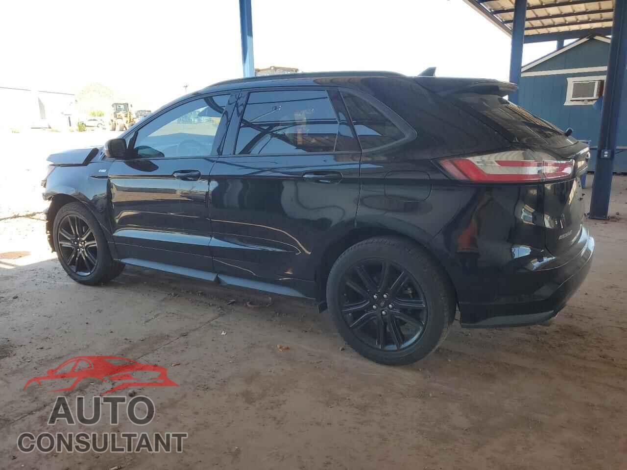 FORD EDGE 2020 - 2FMPK3J99LBB27951