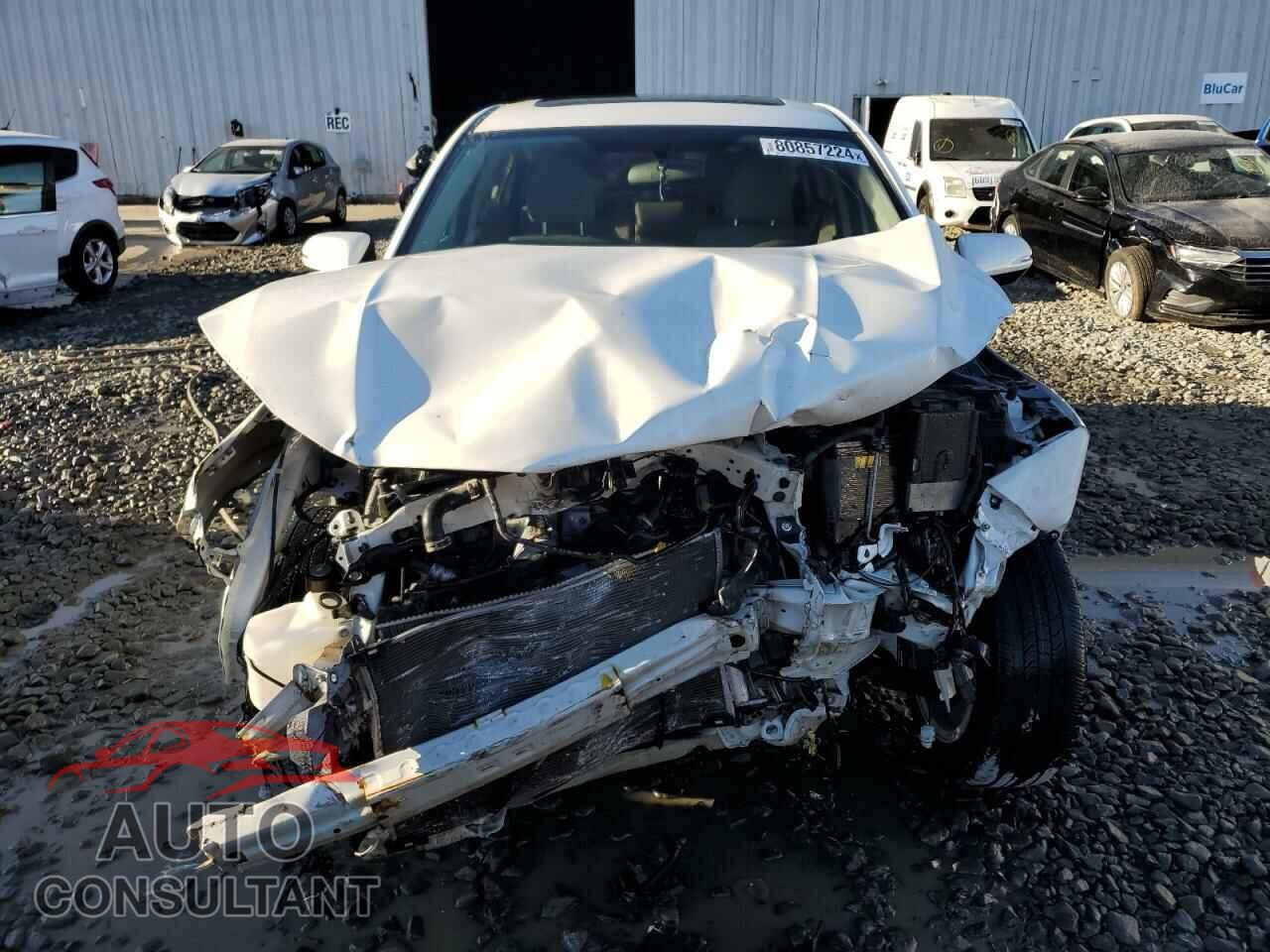 HONDA HR-V 2017 - 3CZRU6H55HM727250