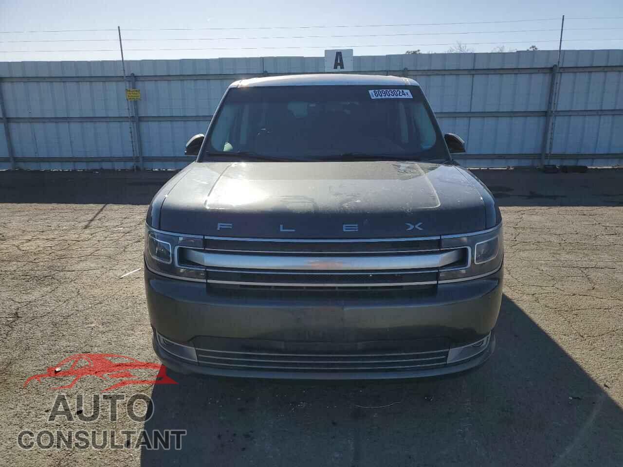 FORD FLEX 2015 - 2FMGK5D81FBA11372