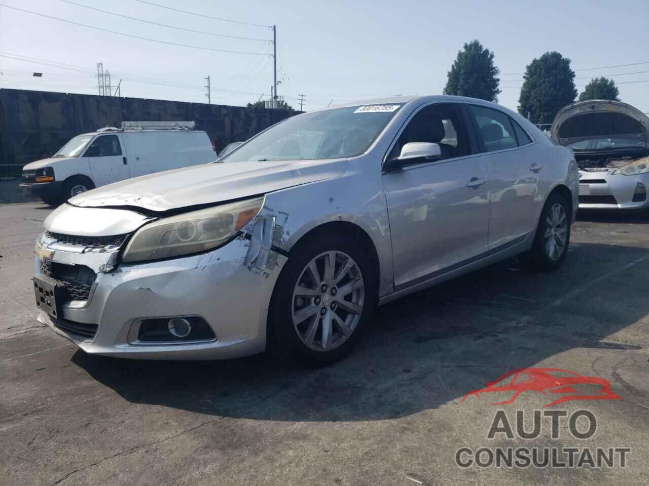 CHEVROLET MALIBU 2014 - 1G11E5SL1EF208928