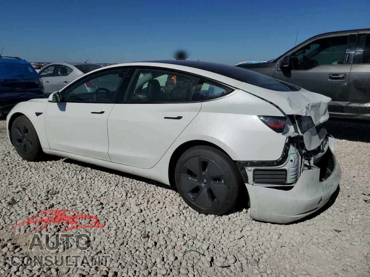 TESLA MODEL 3 2023 - 5YJ3E1EA5PF417647