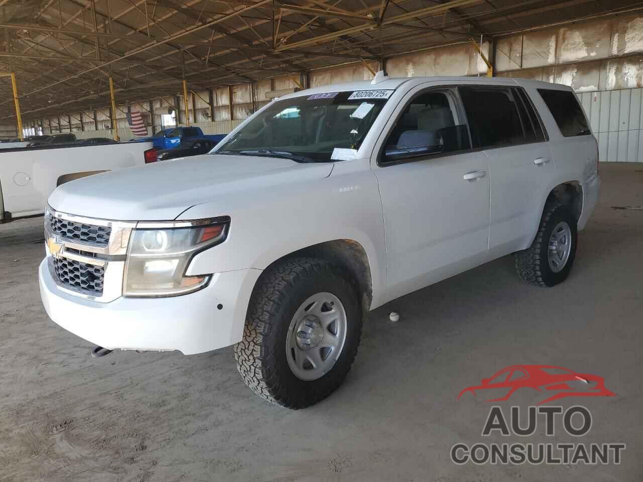 CHEVROLET TAHOE 2020 - 1GNSKFEC5LR140268