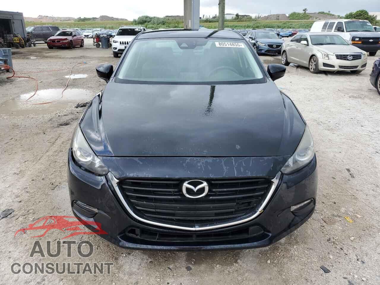 MAZDA 3 2017 - 3MZBN1V77HM151851