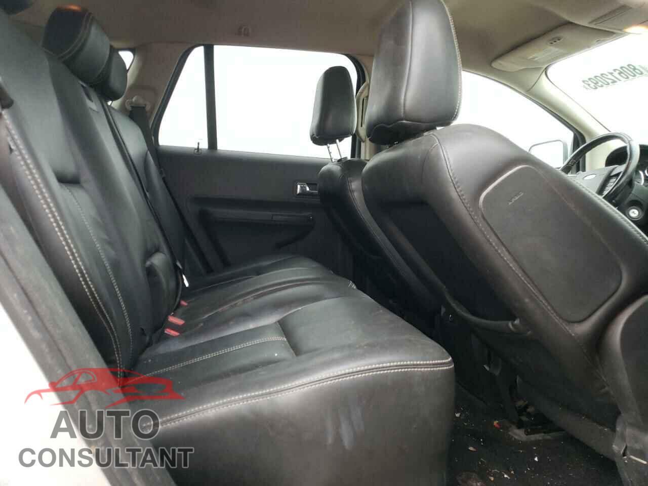 FORD EDGE 2009 - 2FMDK49C79BA67248