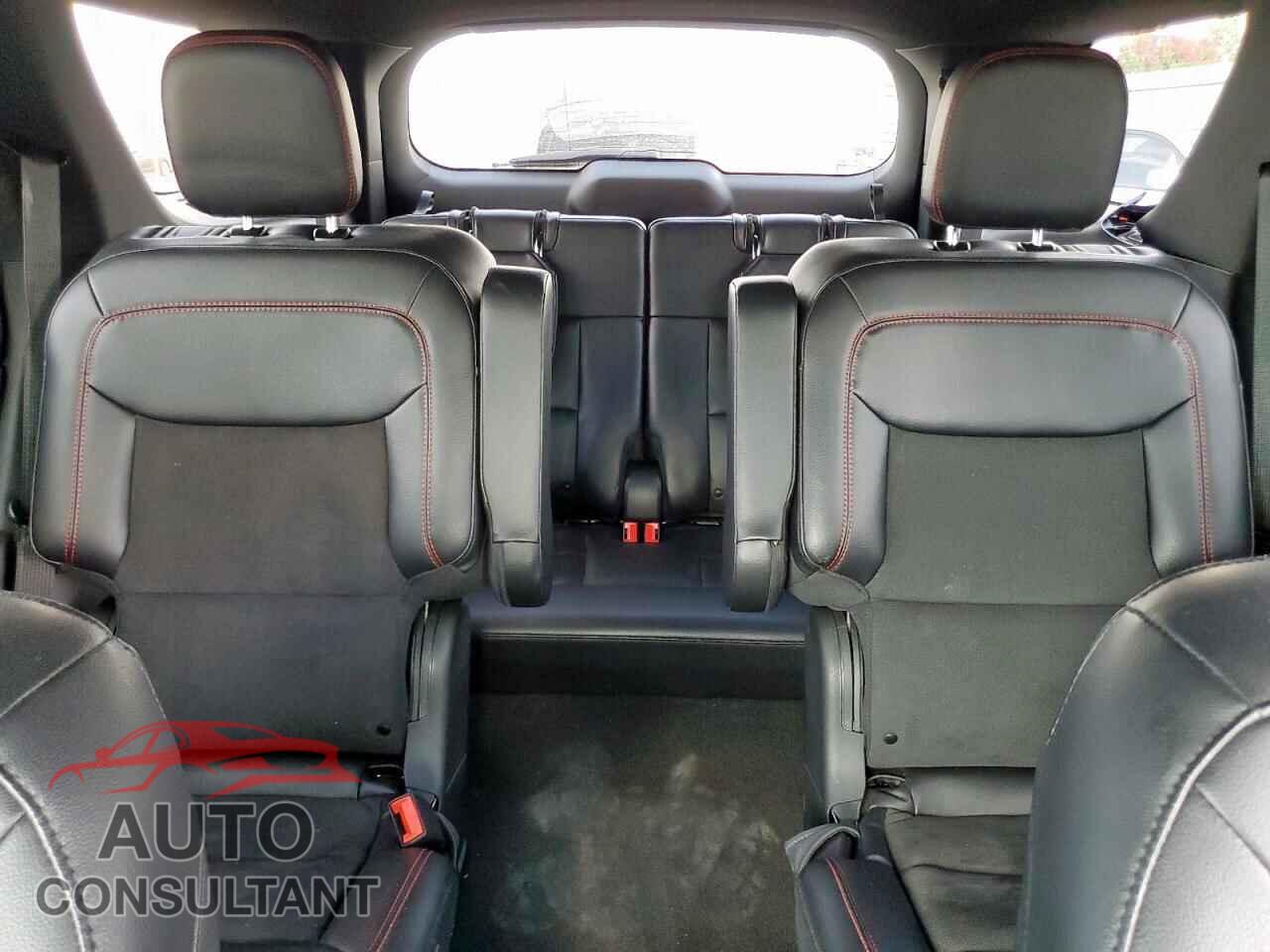 FORD EXPLORER 2023 - 1FMSK8KH5PGB45200