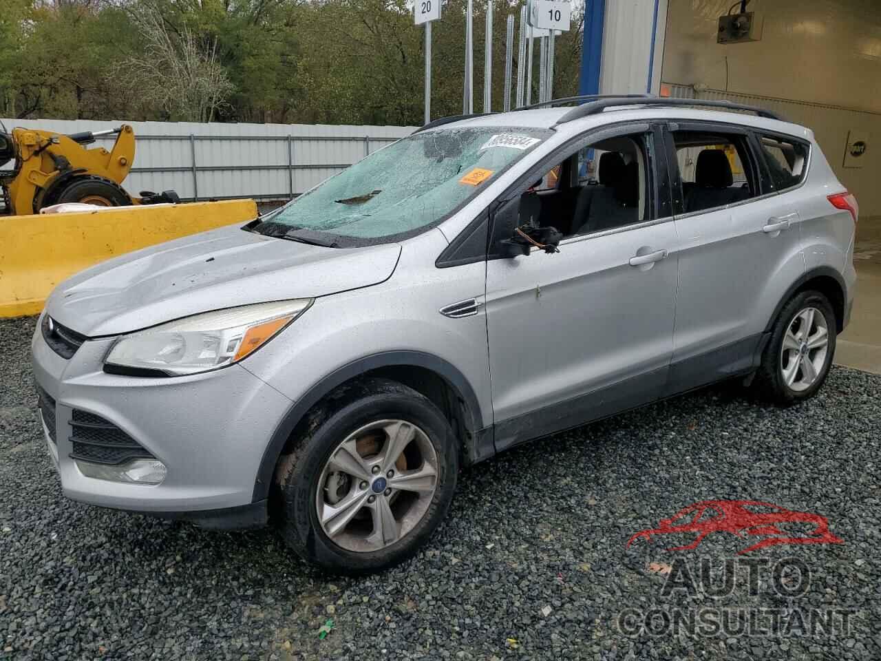 FORD ESCAPE 2013 - 1FMCU0GX3DUA16711