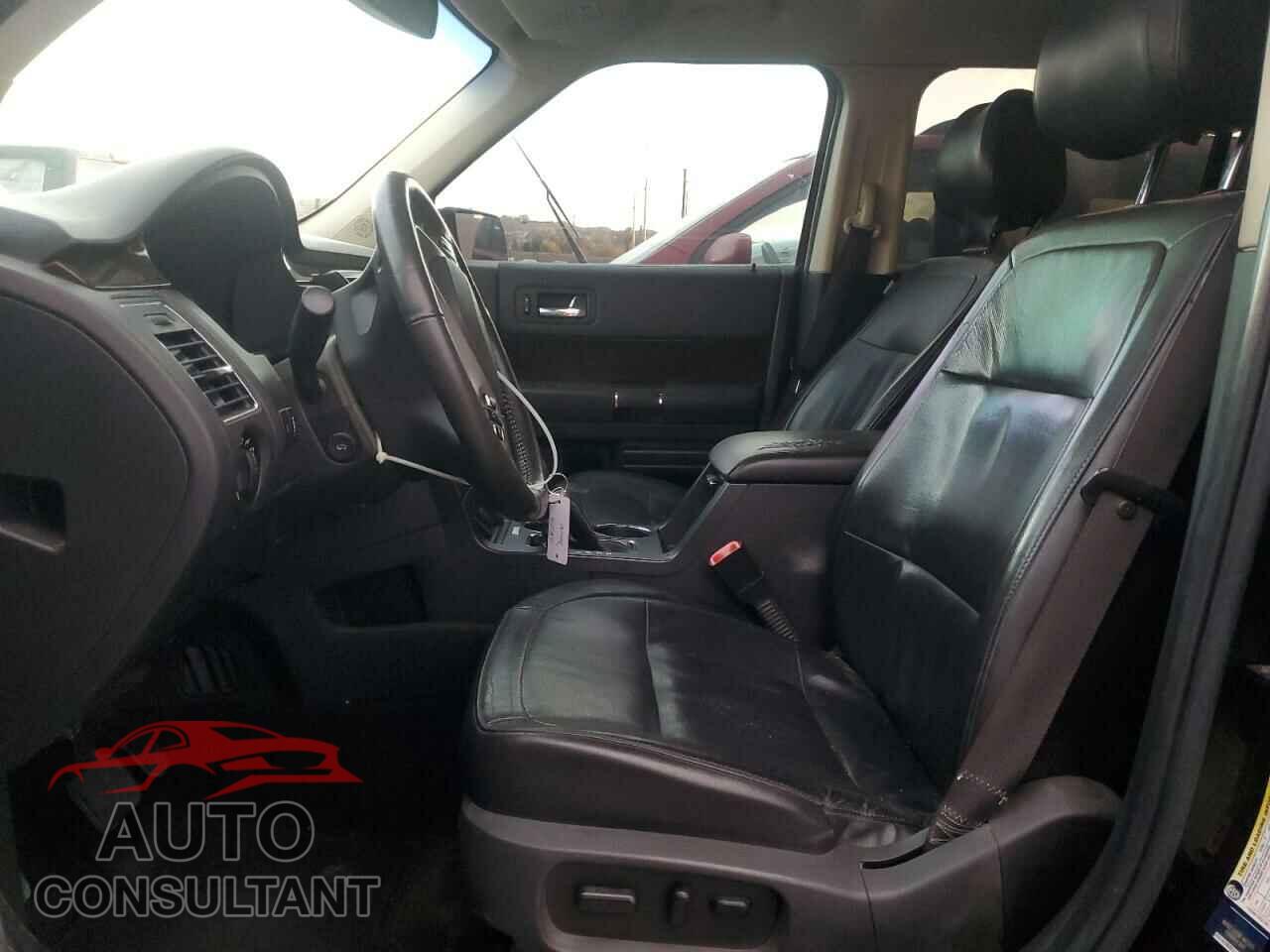 FORD FLEX 2017 - 2FMGK5D82HBA07186