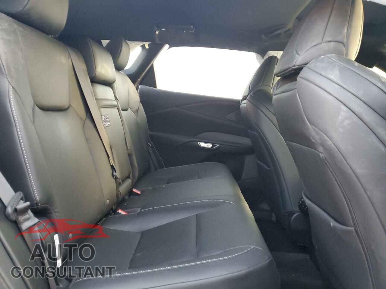 LEXUS RX350 2023 - 2T2BAMCA7PC007881