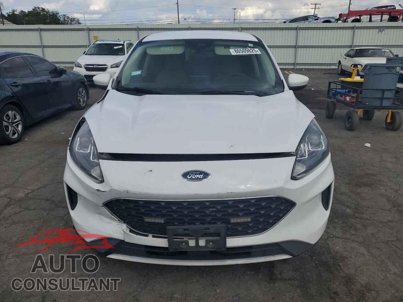 FORD ESCAPE 2020 - 1FMCU9G66LUA25901