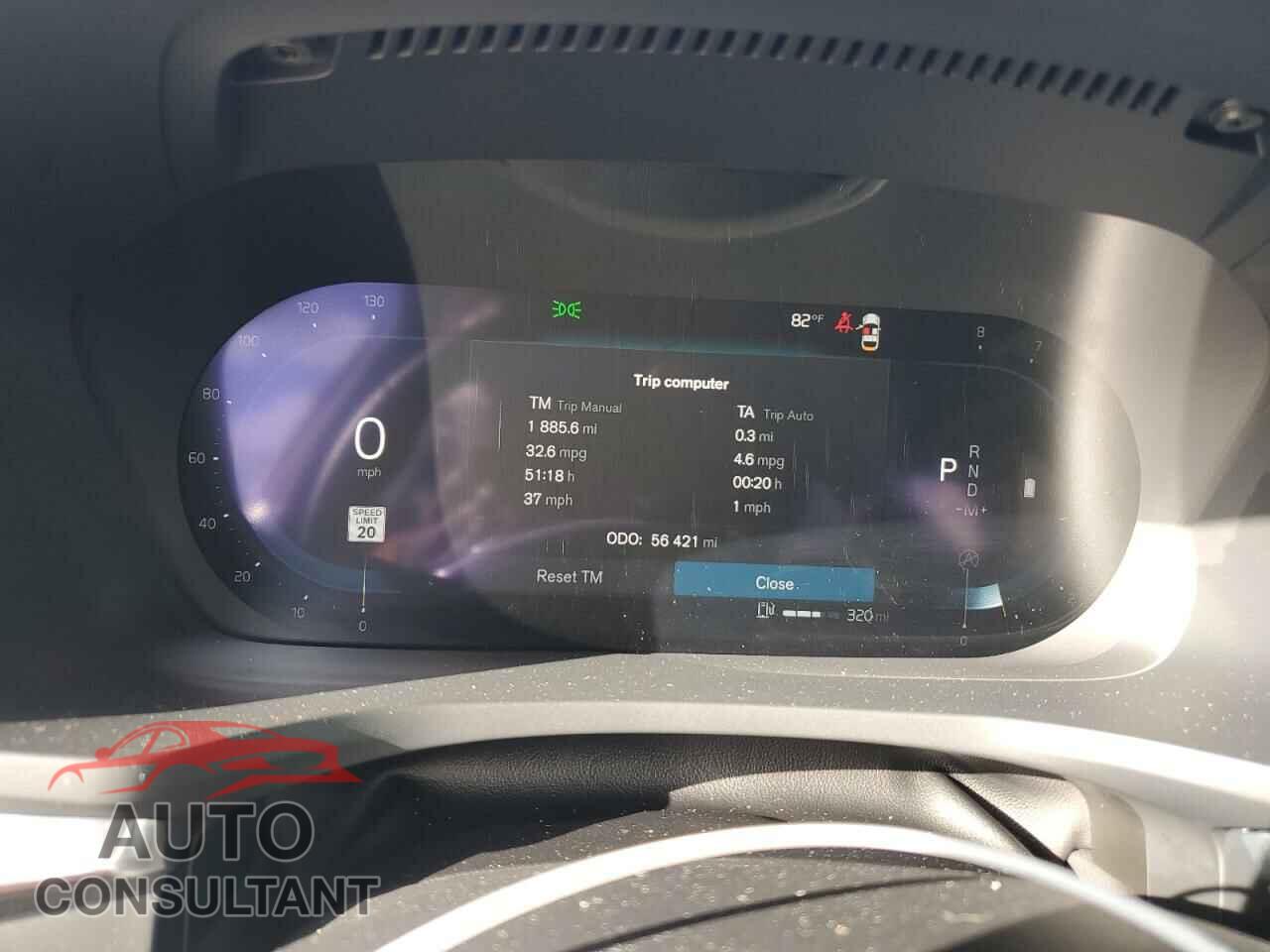 VOLVO S60 CORE 2023 - 7JRL12TK2PG239426
