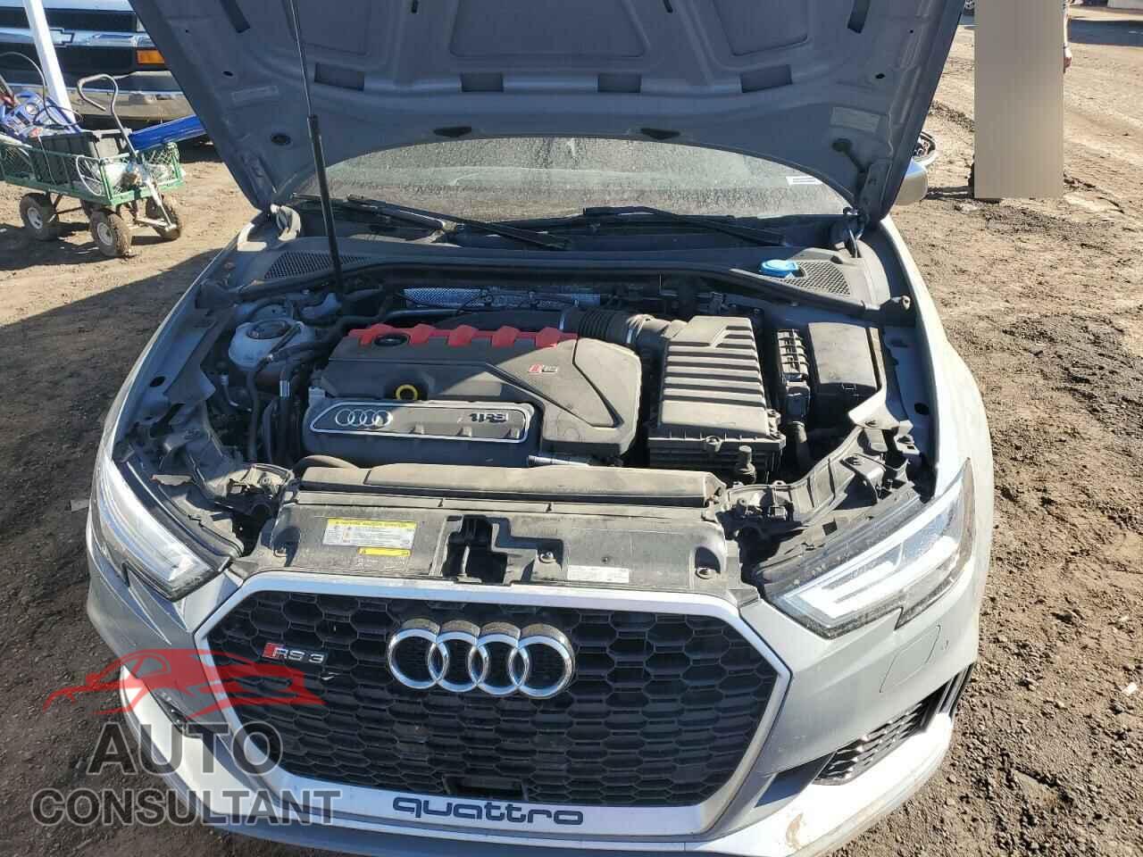 AUDI RS3 2018 - WUABWHFF2J1903444