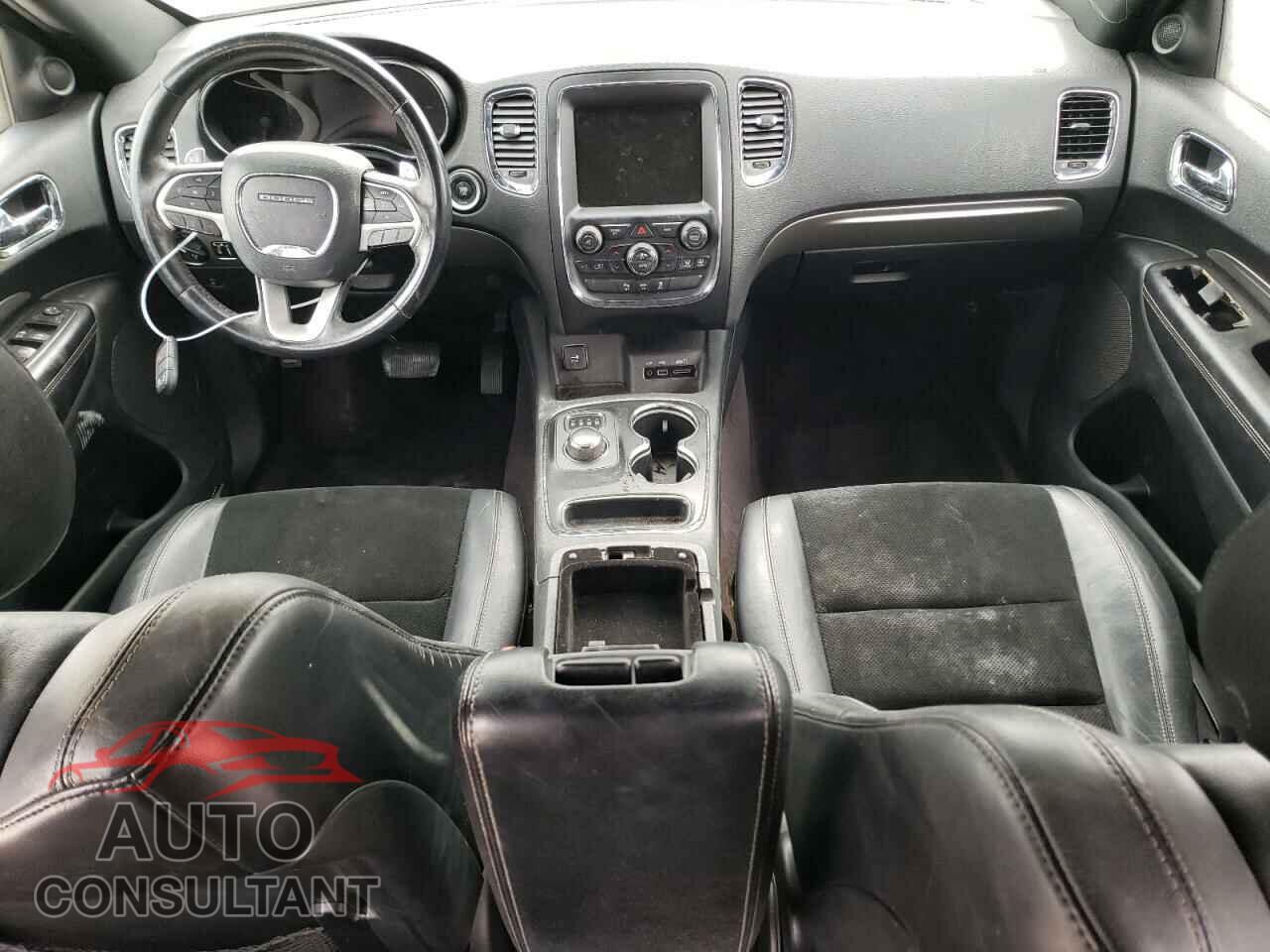 DODGE DURANGO 2015 - 1C4RDHAG7FC201343