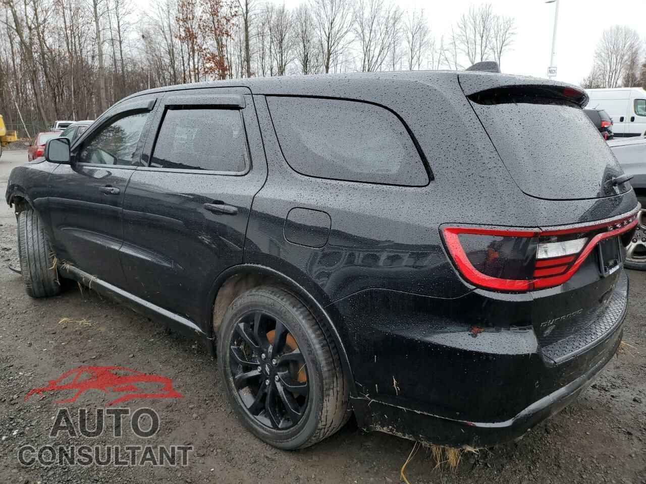 DODGE DURANGO 2020 - 1C4RDJDG7LC249035