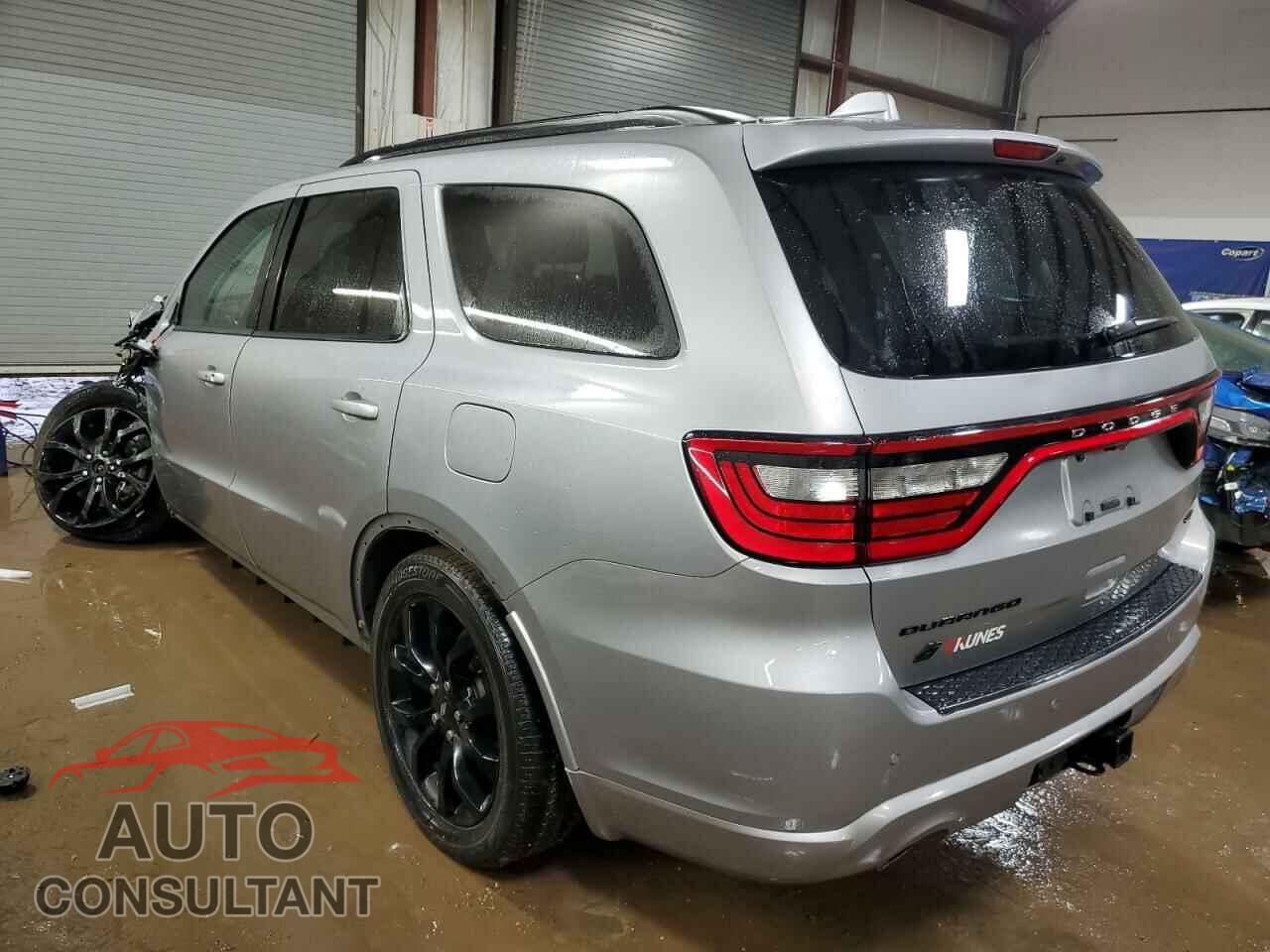 DODGE DURANGO 2020 - 1C4RDJDG3LC103117
