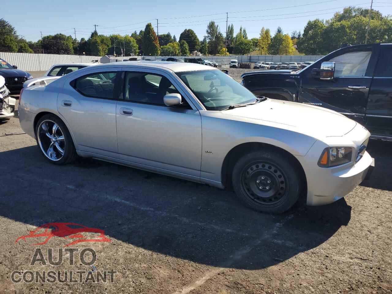 DODGE CHARGER 2010 - 2B3CA9CV5AH280633