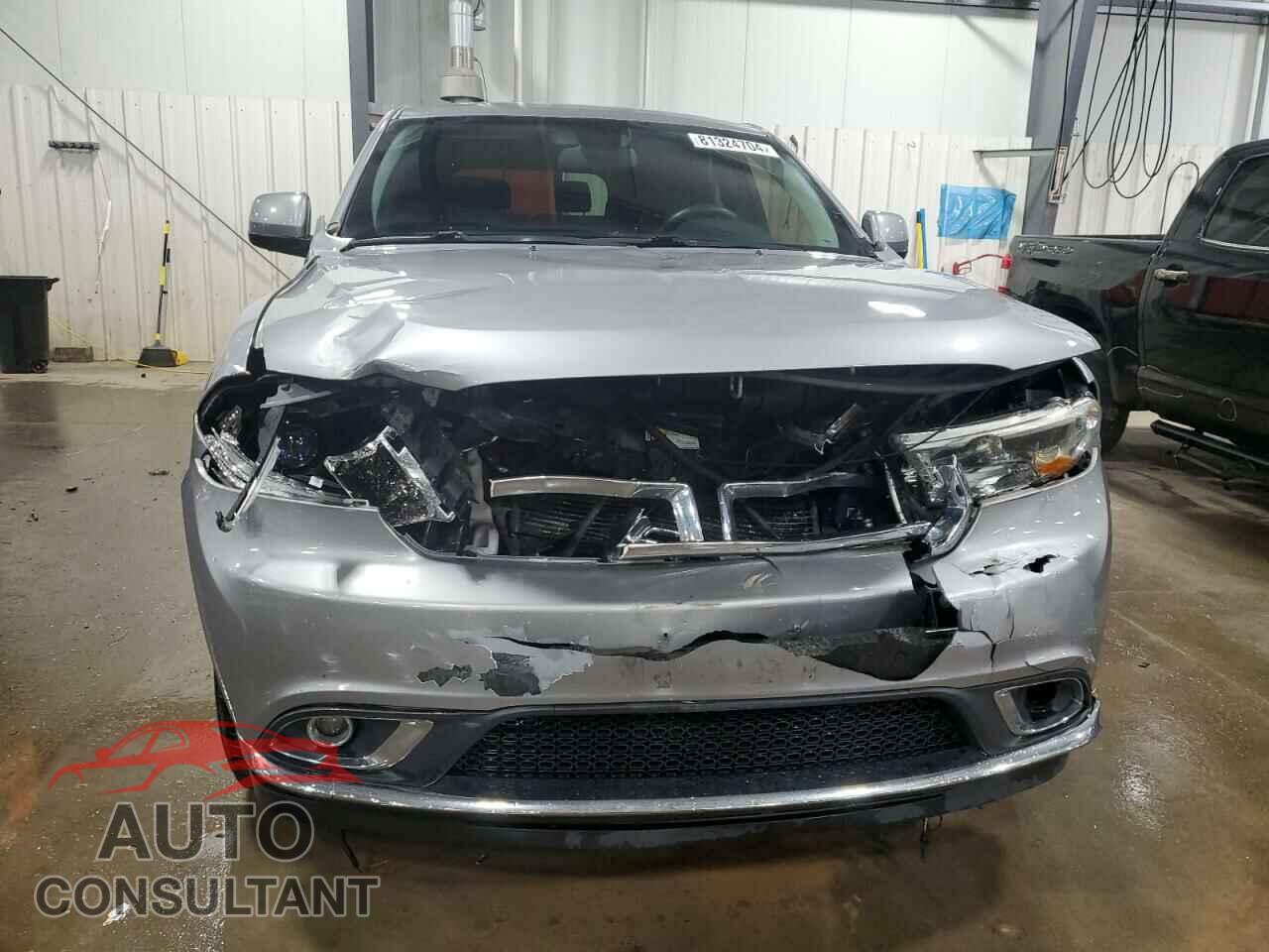 DODGE DURANGO 2015 - 1C4RDJAG6FC771535