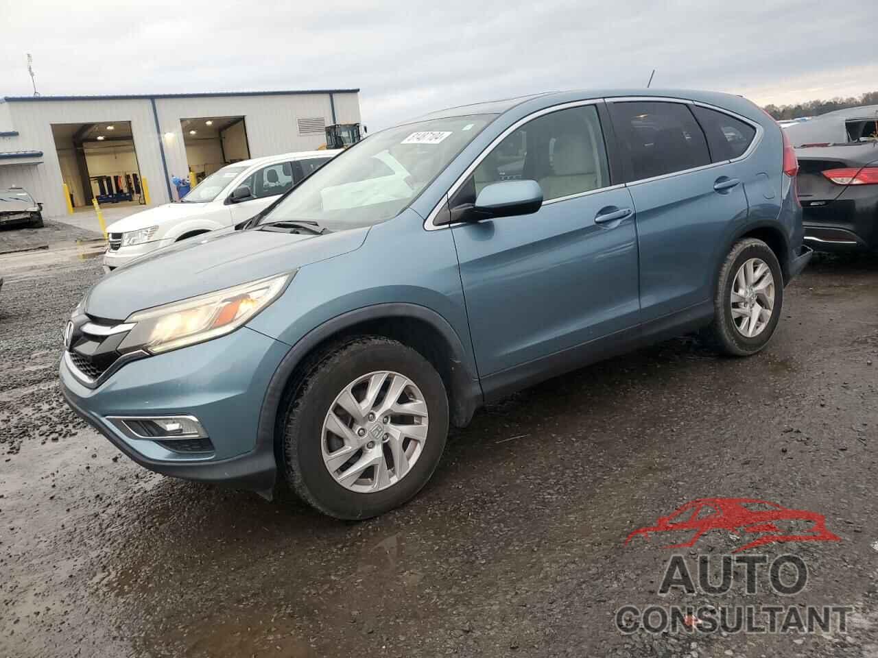 HONDA CRV 2015 - 2HKRM3H51FH514576