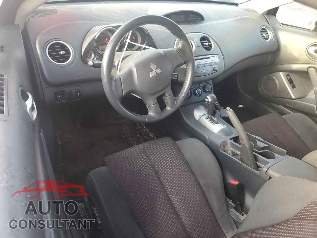 MITSUBISHI ECLIPSE 2012 - 4A31K5DF6CE001037