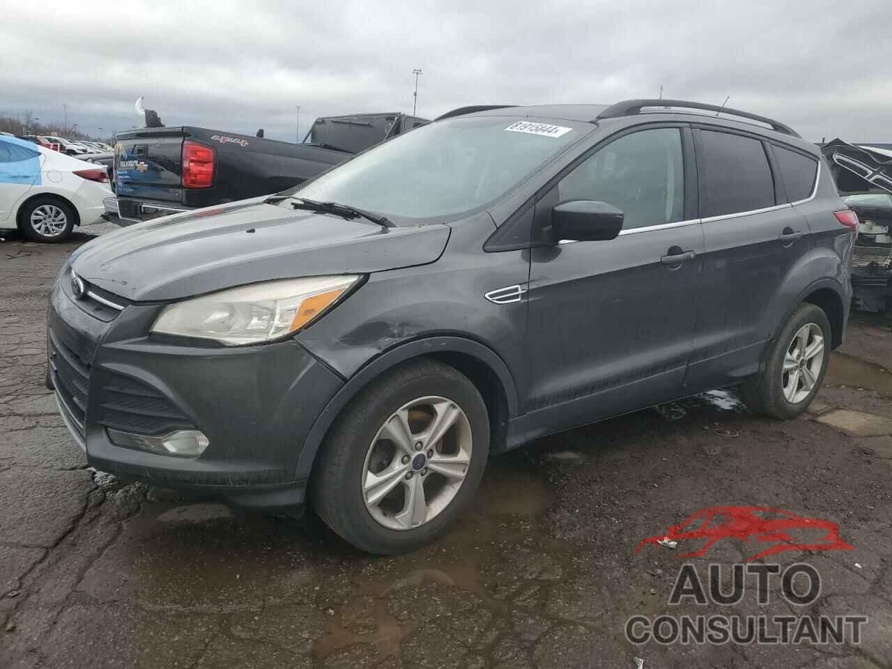 FORD ESCAPE 2016 - 1FMCU9GX4GUB46487