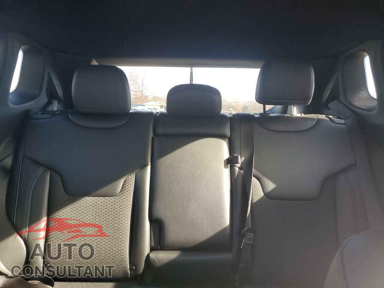 JEEP COMPASS 2023 - 3C4NJDBN5PT537852