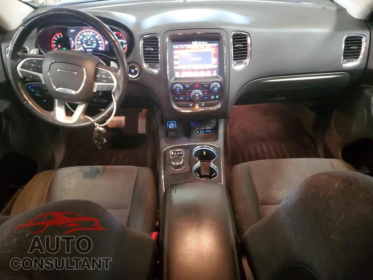 DODGE DURANGO 2014 - 1C4RDHAG4EC300720