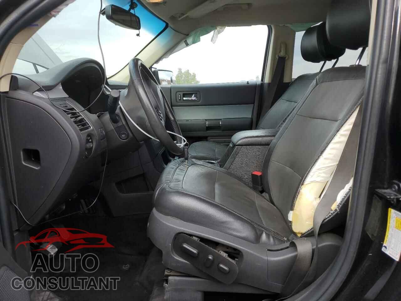 FORD FLEX 2014 - 2FMGK5C84EBD23296