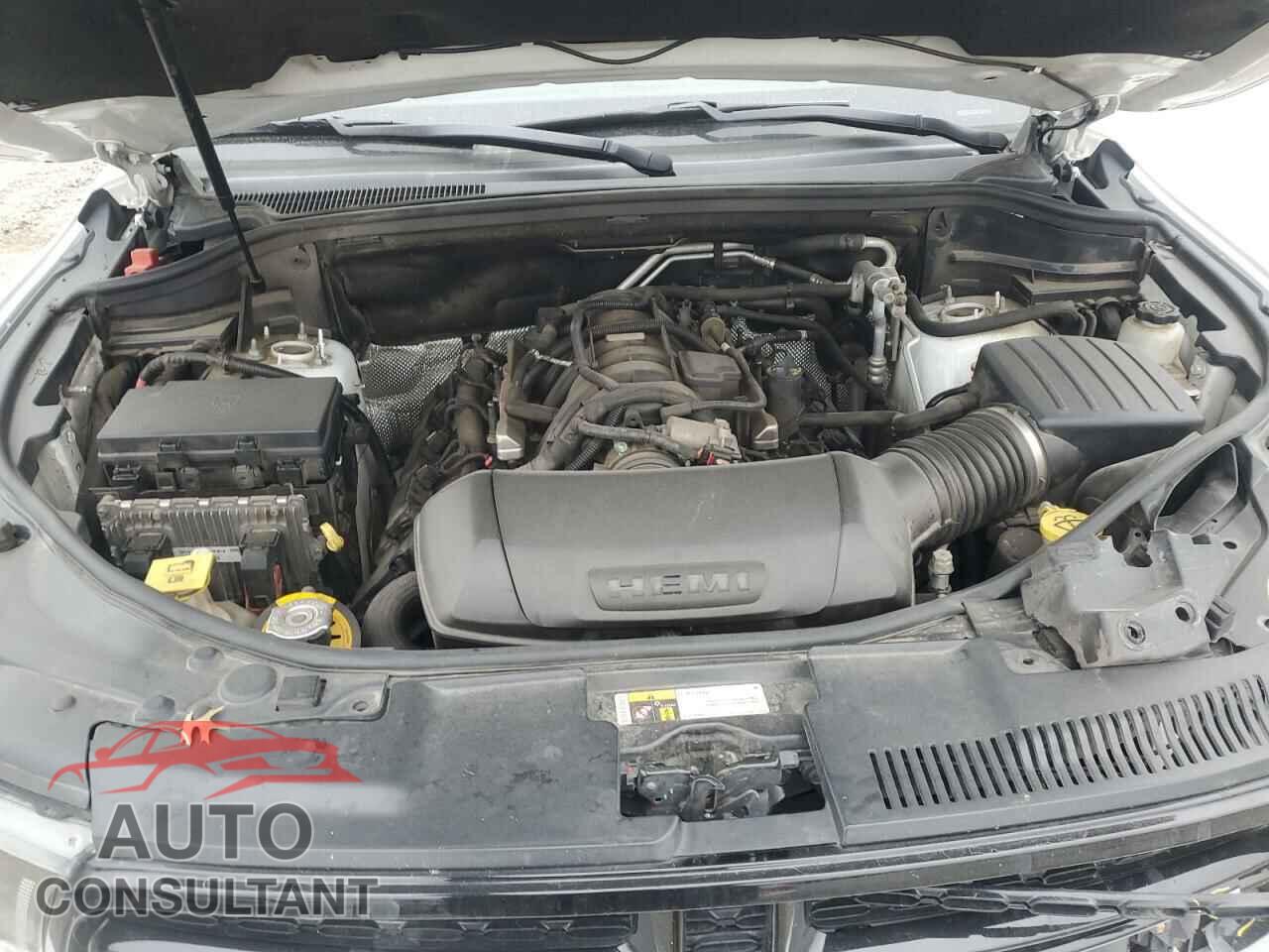 DODGE DURANGO 2015 - 1C4SDJCT3FC770306