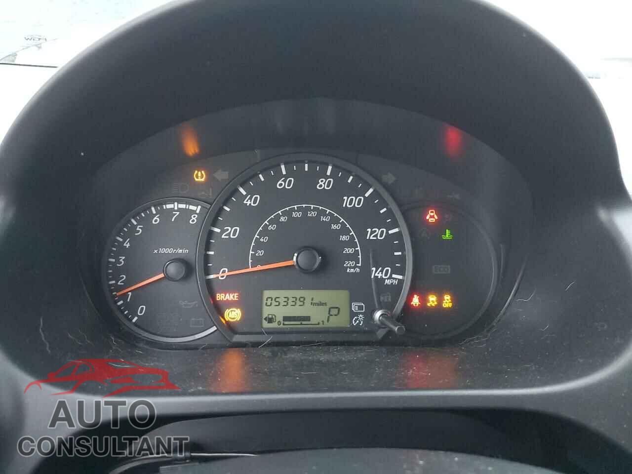 MITSUBISHI MIRAGE 2017 - ML32F3FJ2HHF06165