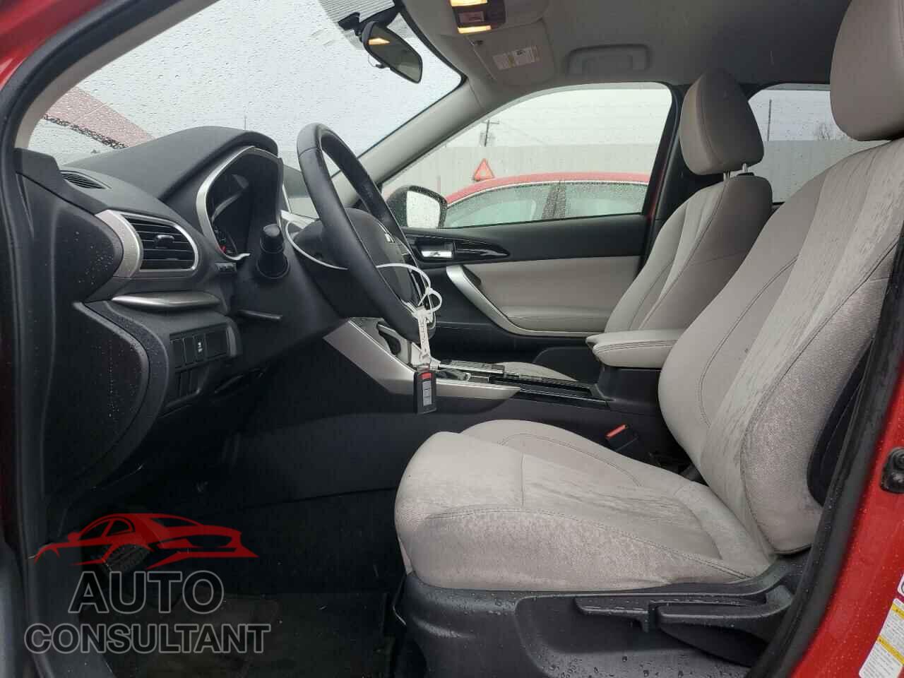 MITSUBISHI ECLIPSE 2018 - JA4AT5AA9JZ044781