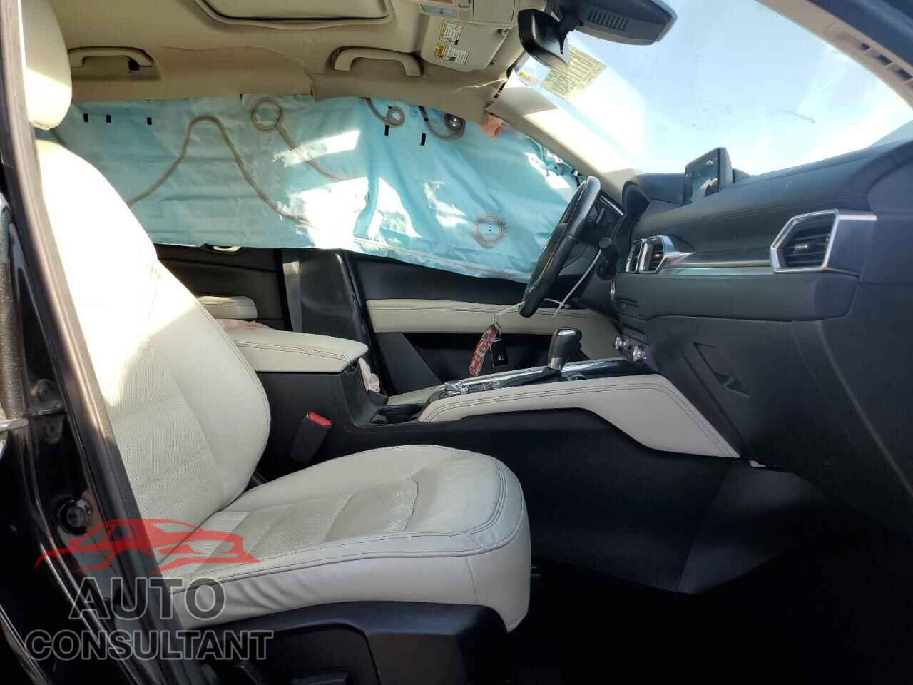 MAZDA CX-5 2020 - JM3KFADM7L0768497