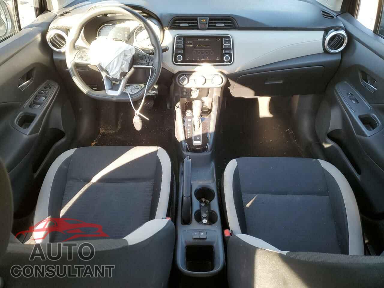 NISSAN VERSA 2021 - 3N1CN8EV3ML877174