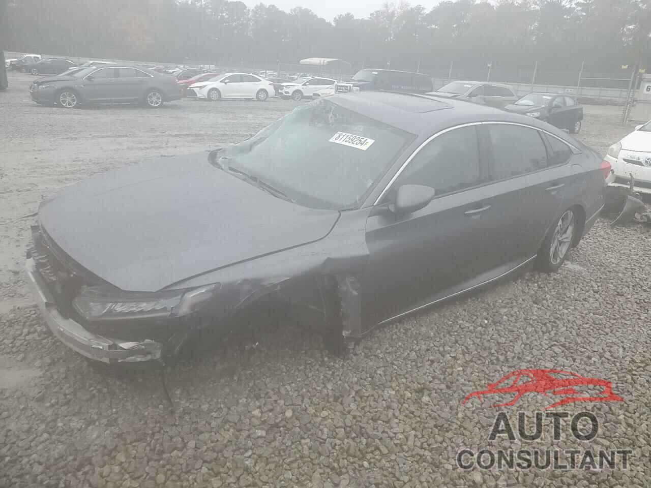 HONDA ACCORD 2018 - 1HGCV2F51JA011955