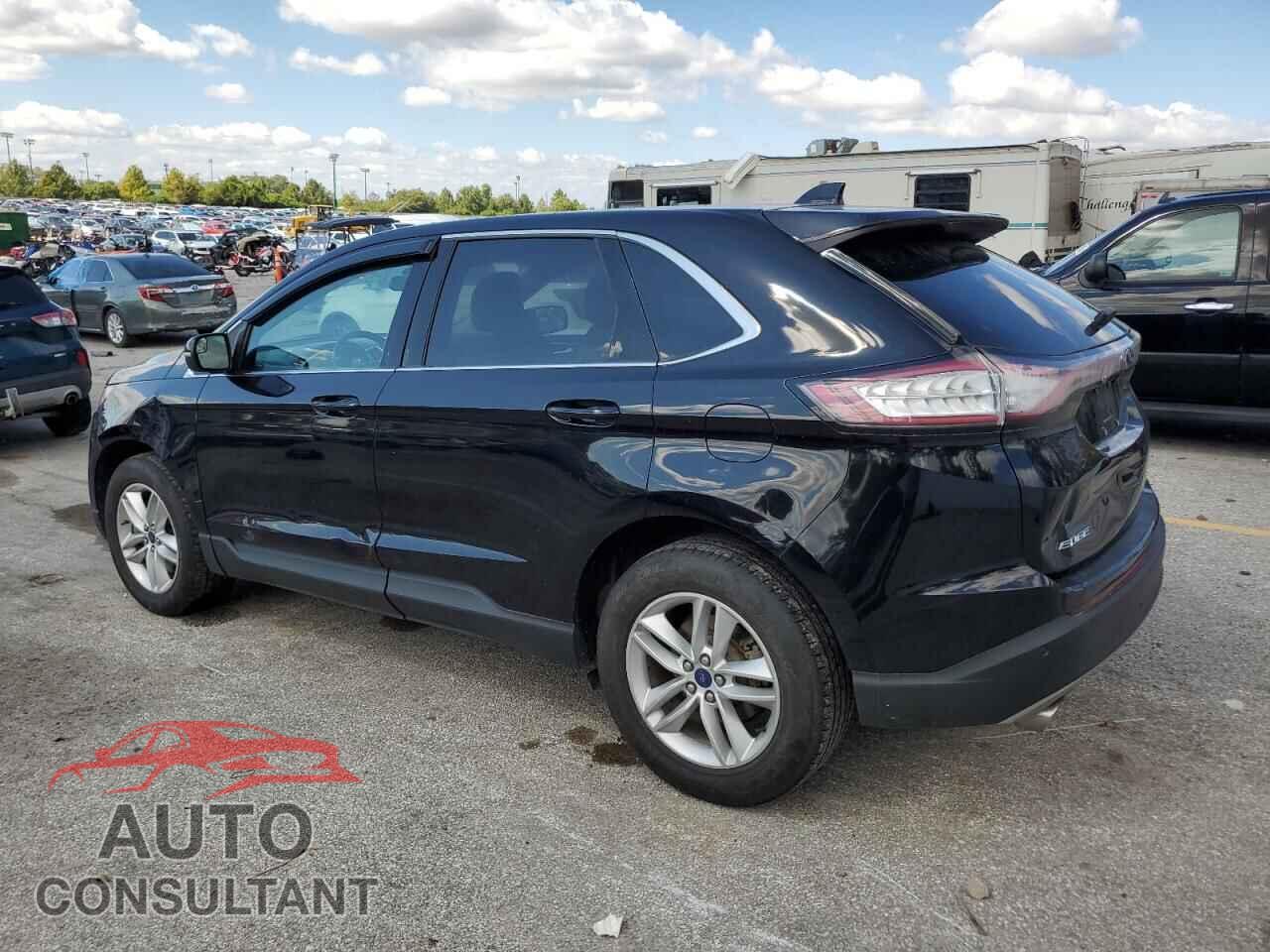 FORD EDGE 2016 - 2FMPK4J97GBC53544