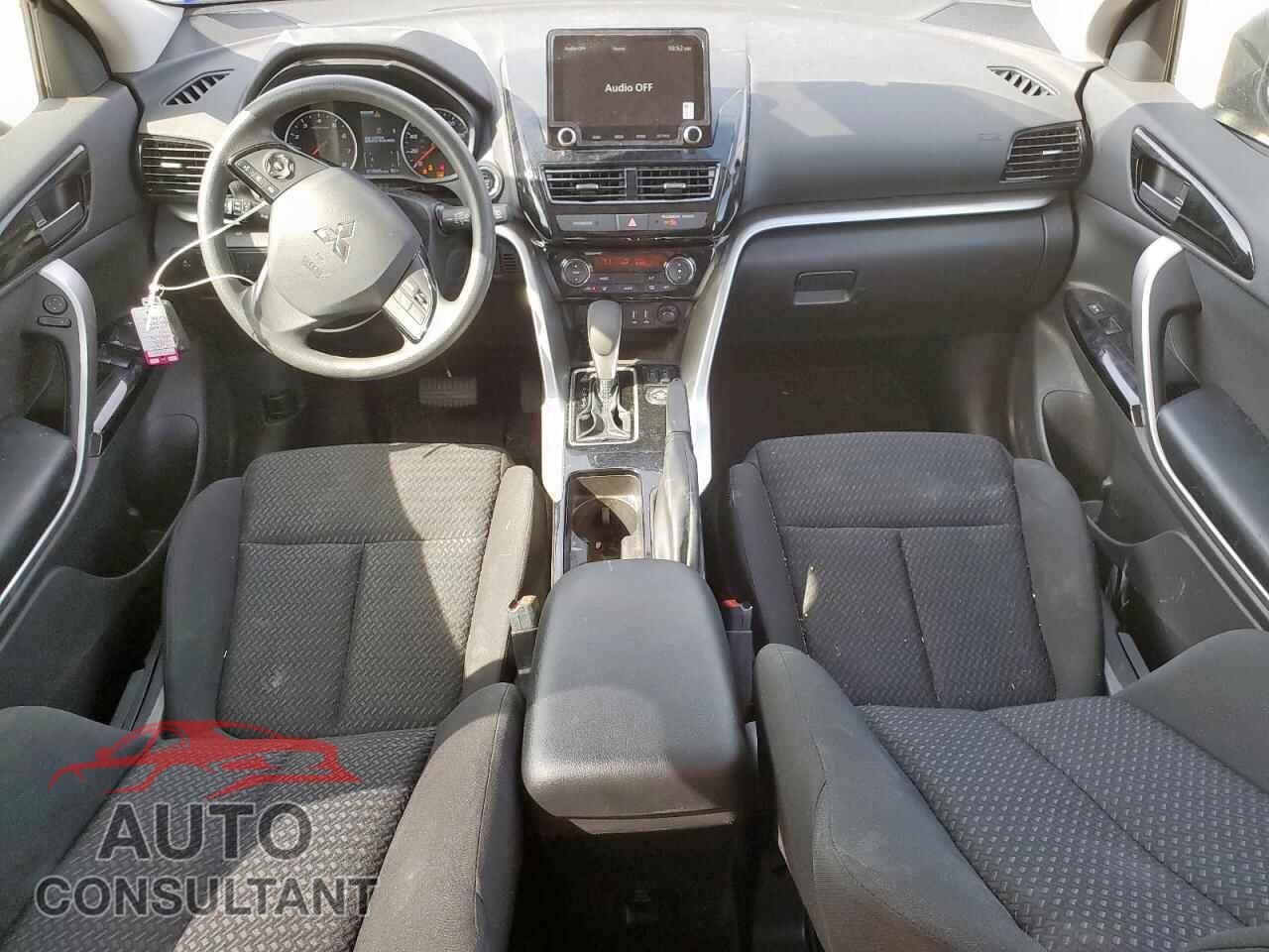 MITSUBISHI ECLIPSE 2025 - JA4ATVAA5SZ003453