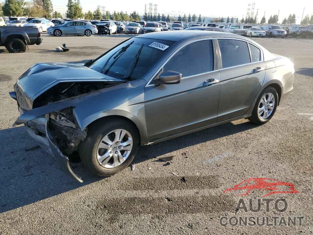 HONDA ACCORD 2010 - 1HGCP2F43AA085542