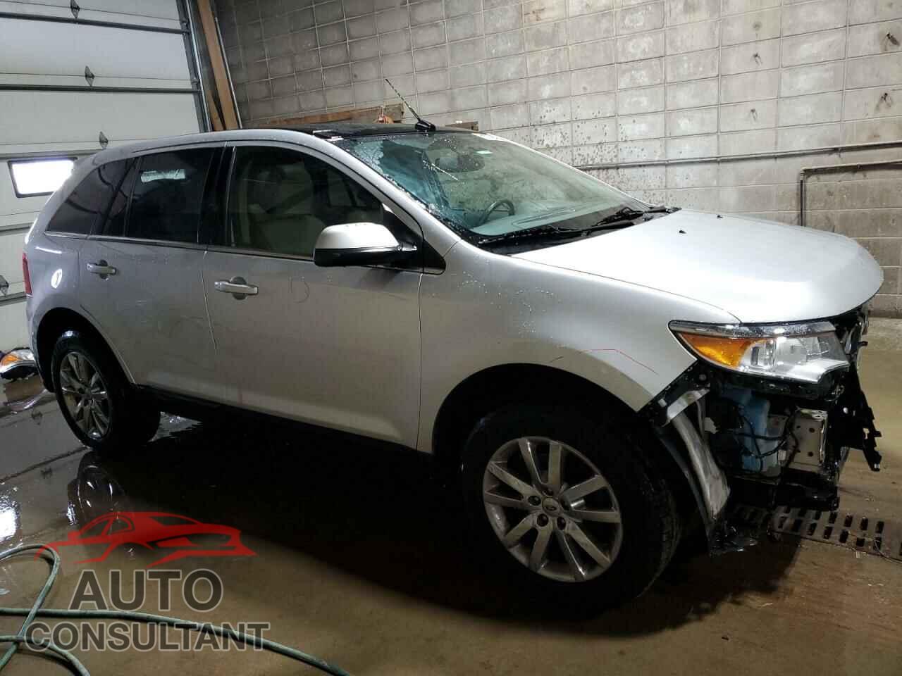 FORD EDGE 2013 - 2FMDK4KC8DBB78703