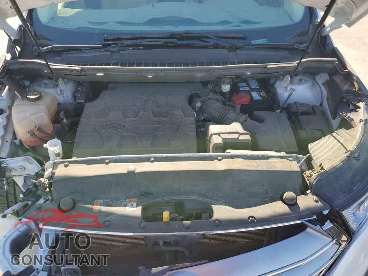 FORD EDGE 2017 - 2FMPK3J86HBB36444