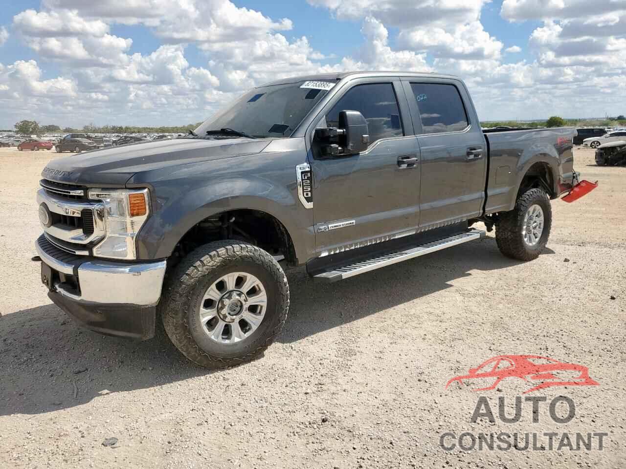 FORD F250 2020 - 1FT7W2BT8LEE95345