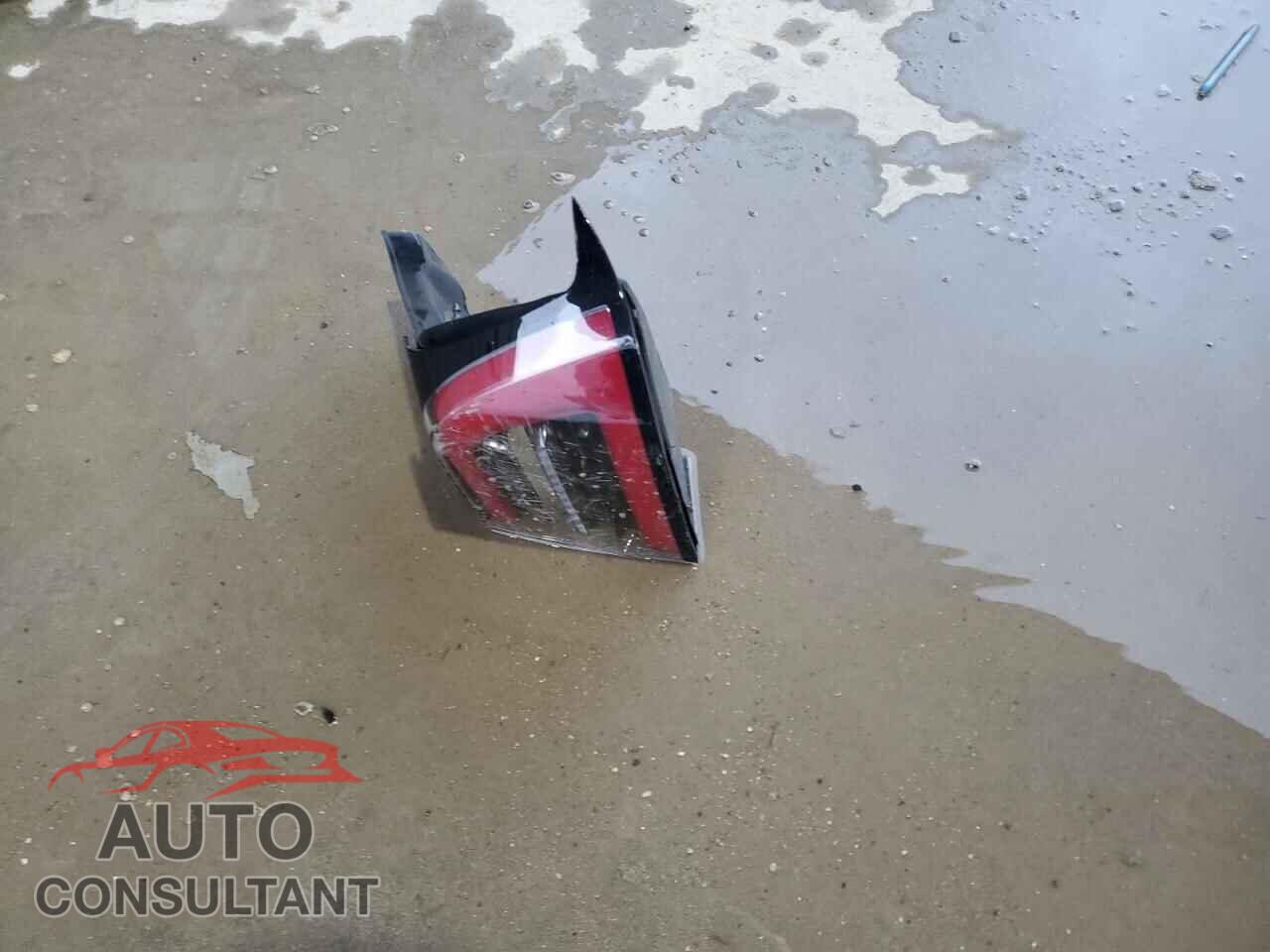TESLA MODEL 3 2019 - 5YJ3E1EA6KF396512
