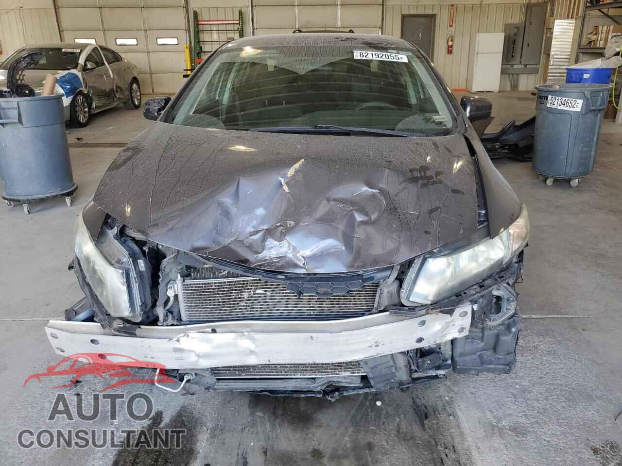 HONDA CIVIC 2015 - 19XFB2F59FE014949