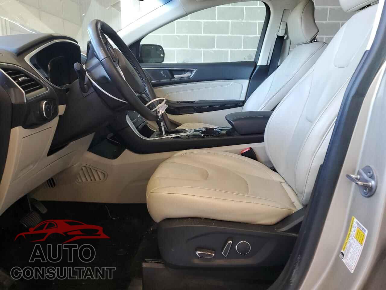 FORD EDGE 2018 - 2FMPK4K96JBB74081